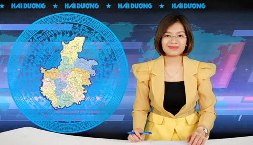 Điểm tin từ ngày 2 - 5.1